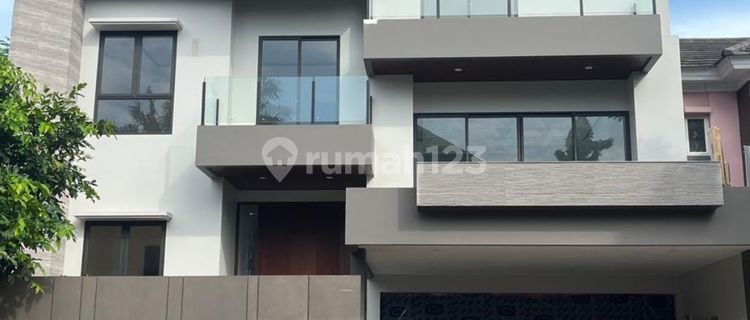 New House Price Drop De Latinos Bsd Near Bsd City Exit 1