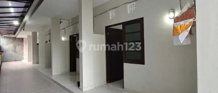 Boarding House with Strategic Location in North Denpasar Area for Sale 1