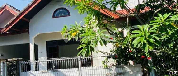 Calista Housing Ready to Occupy For Rent in South Denpasar Area 1
