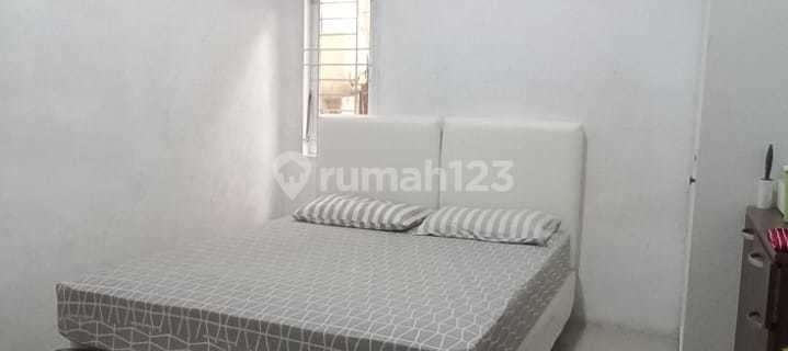 Dijual Rumah Kota Bali Residence Padalarang - Jawa Barat (Plus 3 AC, Kitchen Set) 1