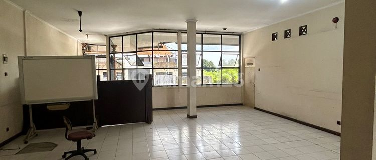 Patih Jelantik Kuta Shop House Strategic & Bustling Business Location 1