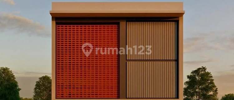 Exclusive 8-Door Boarding House for Sale at Km. 5 Palembang 1