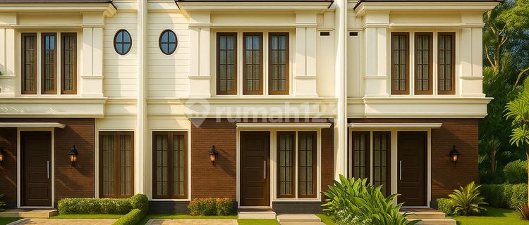 Cluster Naskah Indah Type 80 1