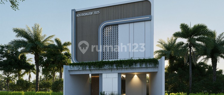 Class of 66 Kost in Kemuning, Palembang City 1