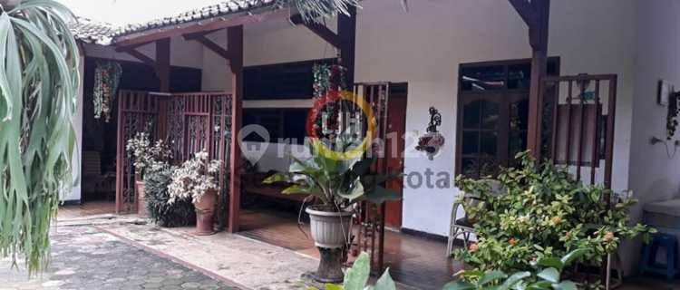 Rumah di Daerah Sompok 1