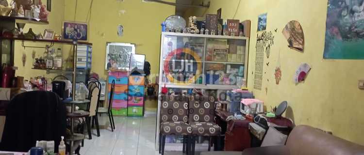 House on Ligu Tengah street 1