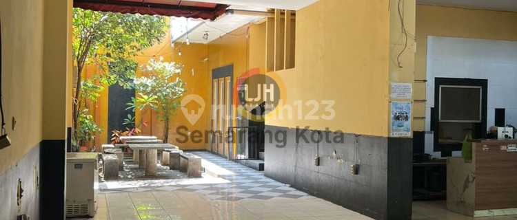 Ruko Bagus di Perum Semawis 1