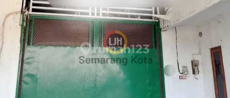 Warehouse in Tanah Mas Area 1