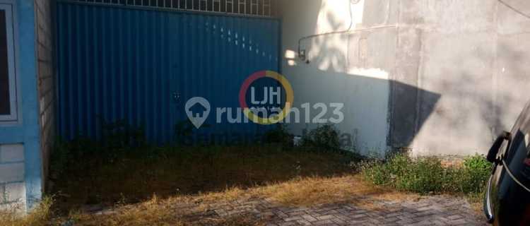 Warehouse in the Tlogosari Area 1