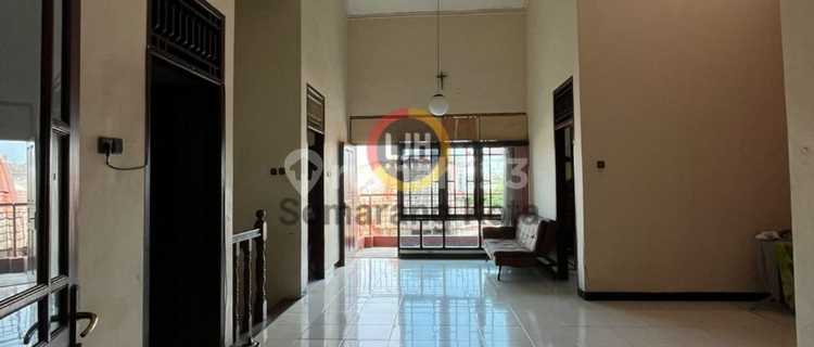 Rumah Siap Huni di Daerah Tanah Mas 1