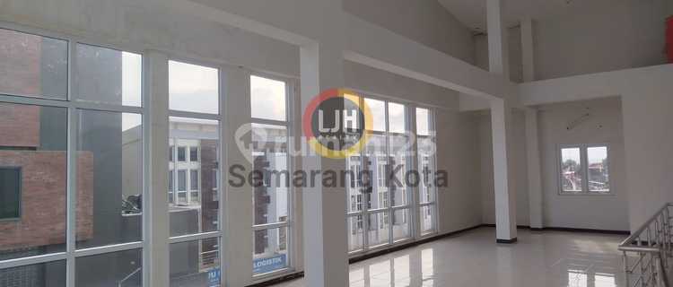 Ruko Bagus di Bizpark 1