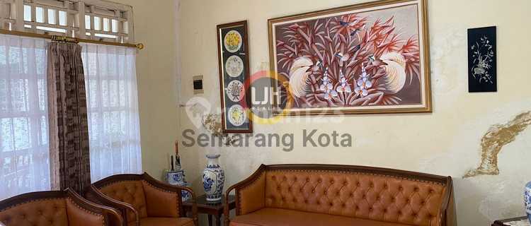 Rumah di Perum Pondok Indah 1