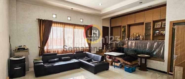 Rumah Bagus di Pondok Hasanudin 1