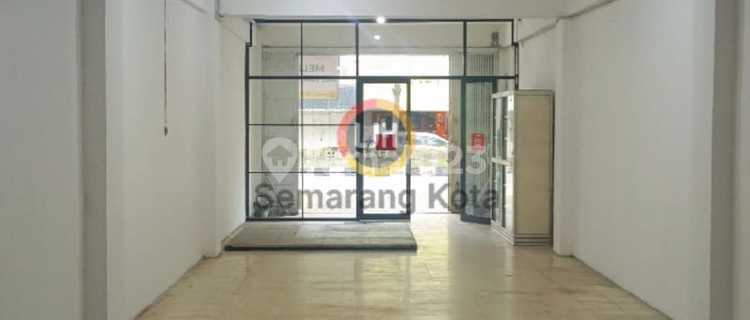 Nice shop house on Agus Salim street 1