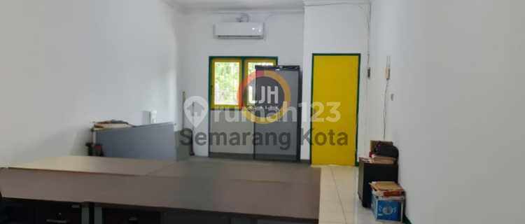 Ruko Baru di Jalan Ligu Tengah 1