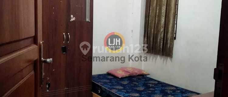Rumah Kost di Jalan Nakula 1