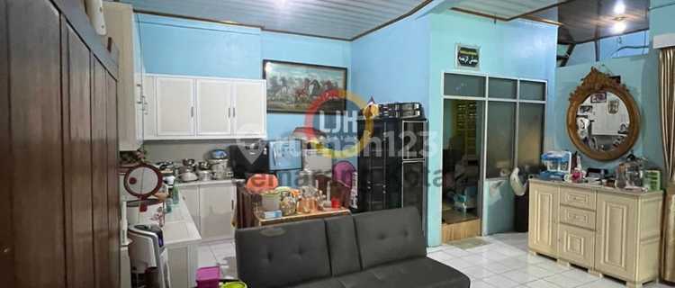 Rumah Siap di Daerah Tlogosari 1