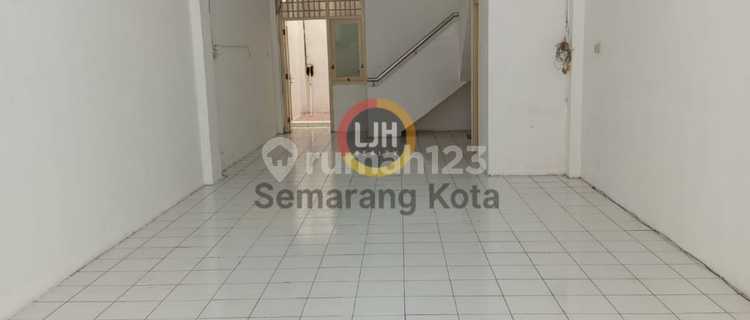 Ruko Siap Pakai di Mataram Plaza 1