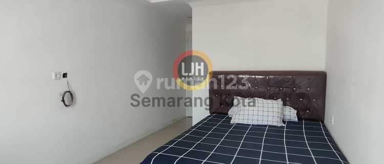 1 Unit Apartemen Paltrow 1