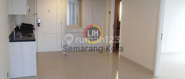 1 Unit Apartemen Marquis De Lafayette 1