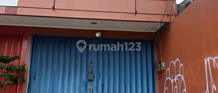 For Rent 3-Story Shop House Flood-Free 1