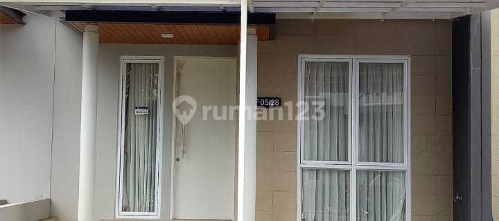 Dijual Rumah Di Citra Gran Dbd Cibubur 1