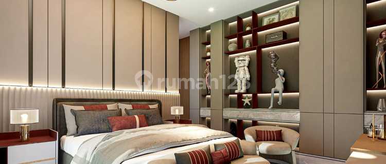 Premium Homes in West Jakarta? Here Are the Best Choices! 1