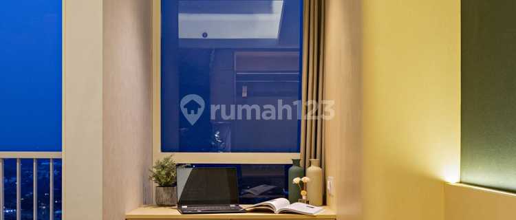 Alam Sutera Cicilan 3 Jutaan Apartemen Favorit Mahasiswa - Pasti Cepat Tersewa 1