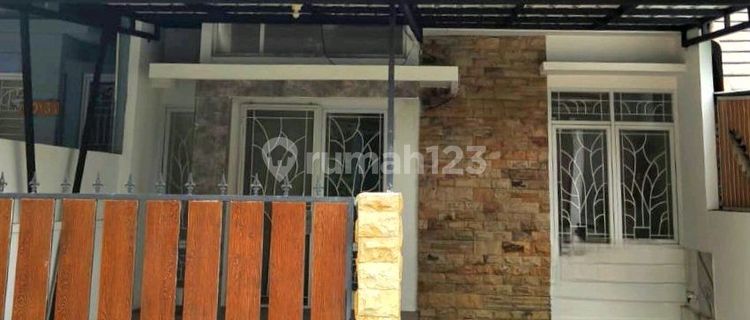 For Sale Cibubur City House 1