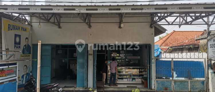 For Sale Shop House in Jatibarang Area, Brebes (BRBR) 1