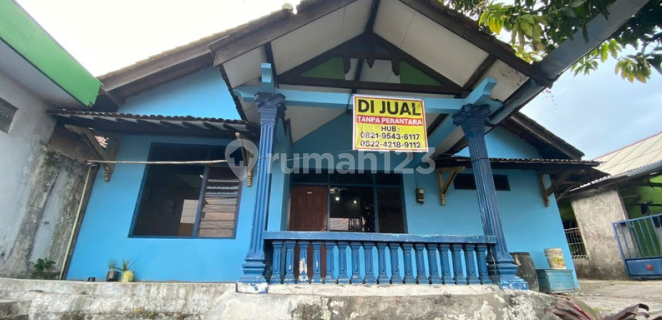 For Sale: Boarding House Area Bawen (BPAS) 1