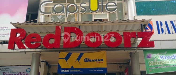 Dijual Hotel Daerah Miroto, Semarang (Bray) 1