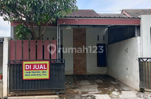 Dijual Rumah Daerah Ungaran Barat (BPAS) 1