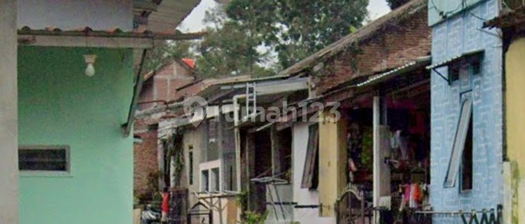 Rumah Sederhana Daerah Mijen Siap Huni (BPRD) 1