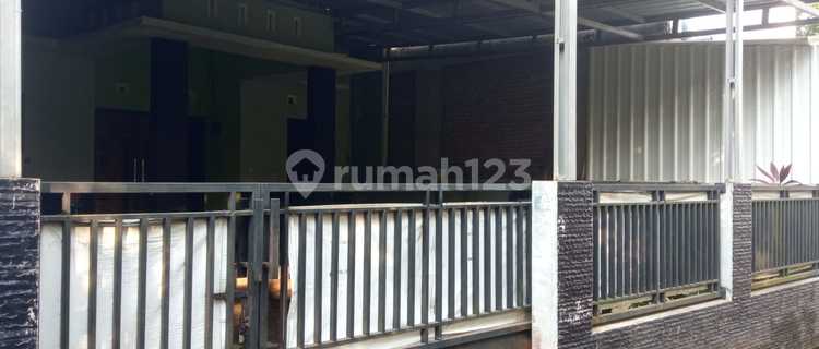 Dijual Rumah Daerah Wonolopo, Mijen (RUDO) 1
