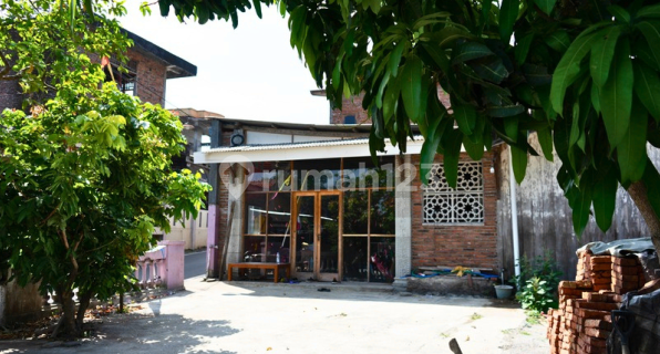 Rumah Siap Huni Daerah Ngaliyan, Semarang (BPAS) 1