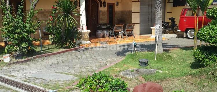 Dijual Rumah dan Bangunan Daerah Ketanggungan, Brebes (BRBR) 1