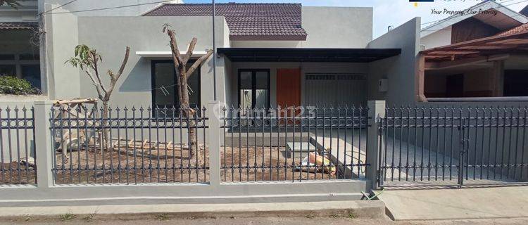 Rumah Murah Tegalega Leuwi Sari Bkr Pelajar Pejuang Bandung Rq  1