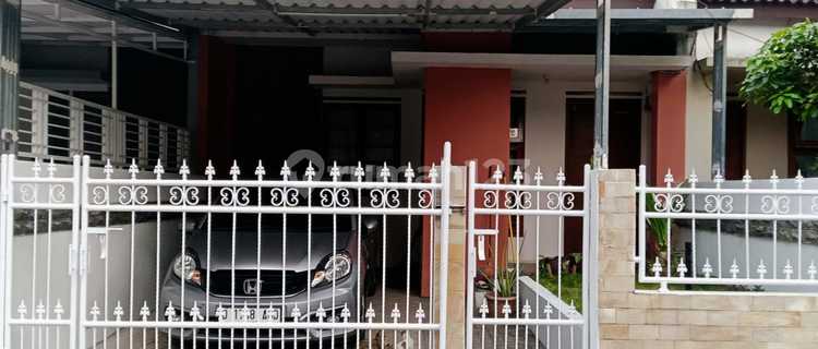 Termurah Rumah Jl Cilengkrang Komp Astom Residence Ujungberung 1