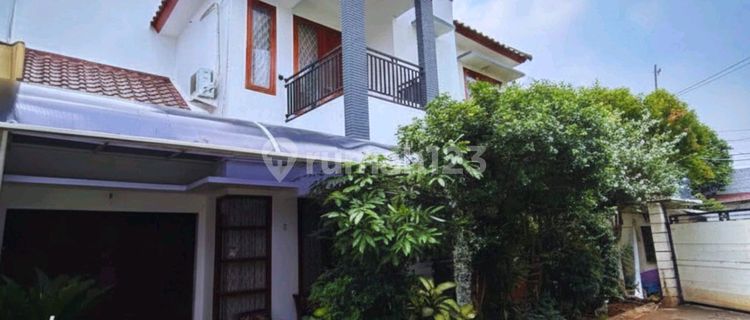 House Ready to Live In 1