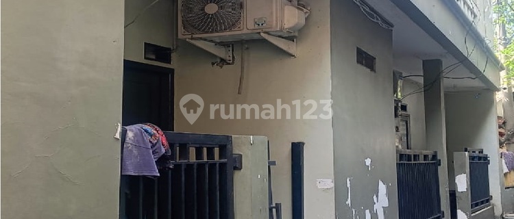 For Sale, Active 15-Door Boarding House Fully Occupied in Koja, North Jakarta 1