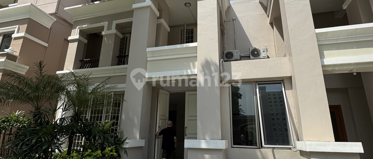 Dijual Murah Apartemen Mewah Landed Di Waterplace Tower A 1