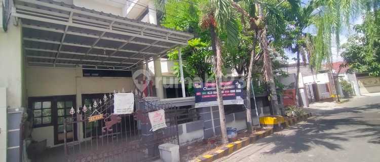 Nes Dijual Super Murah Cocok untuk Investasi di Darmo Indah Asri 1