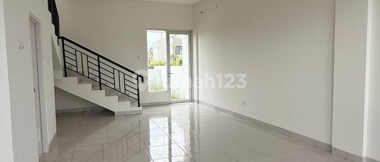 Andromed Avenue Tenjo Bogor Shop House 1