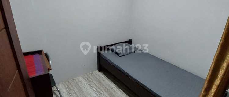 Dijual Rumah Kost Aktif Daerah Strategis Sayap Dago Cisitu 1