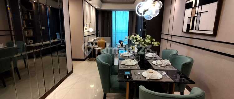 Jual Casa Grande, New 3BR Connecting Mall KoKas  1