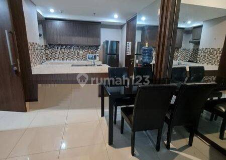 Apartemen Disewa St Moritz New Royal Kembangan Jakarta Barat 1