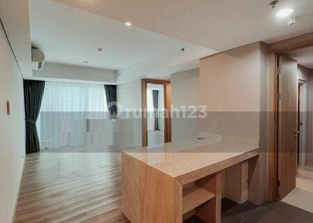 Apartemen Disewa 3 BR Di Holland Village Cempaka Putih  1