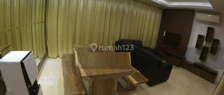 Apartemen Disewa The Windsor Kembangan Jakarta Barat 1