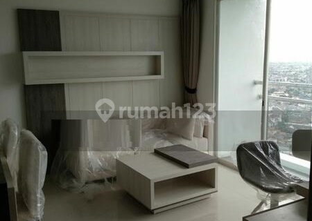 Apartment for Rent Super Cheap and Nice Gallery West Kebon Jeruk 1
